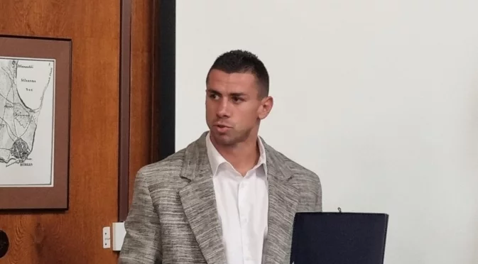 Жалко! Копривленски отпадна на 1/2-финал с нокаут и не успя да защити титлата си