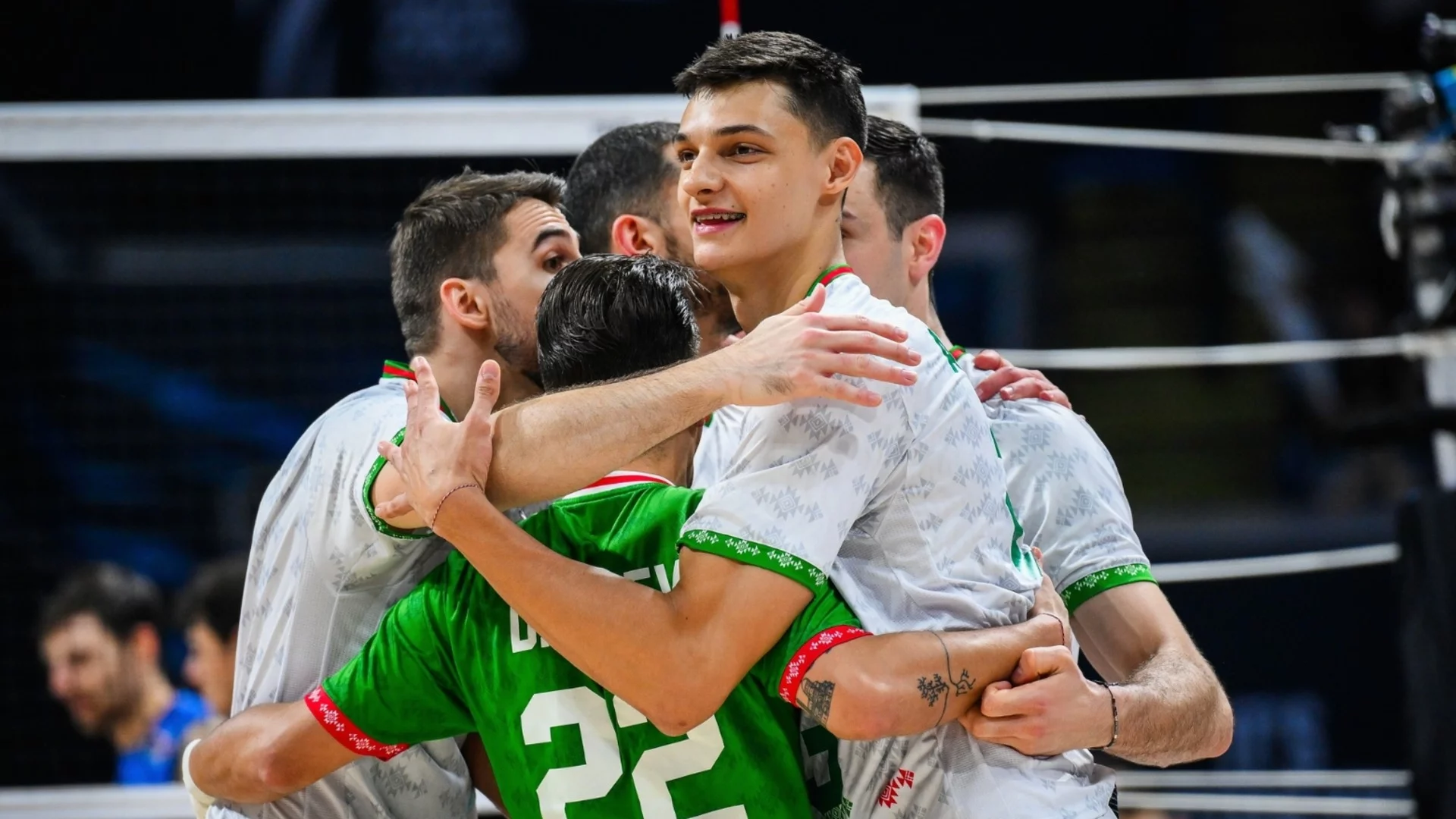 От световния връх до голямото сърце: Кои спортни герои на 2025-та дариха надежда