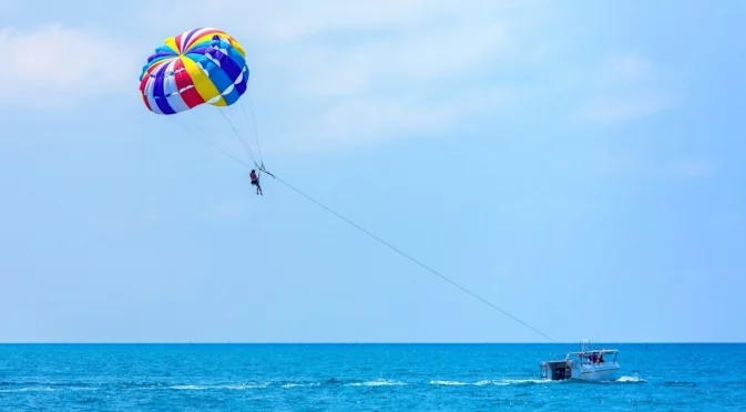 Кървавият урок от Несебър: Нов закон ще пази туристите от опасни забавления