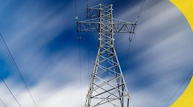 Заради руски удари: Част от Украйна отново е без ток