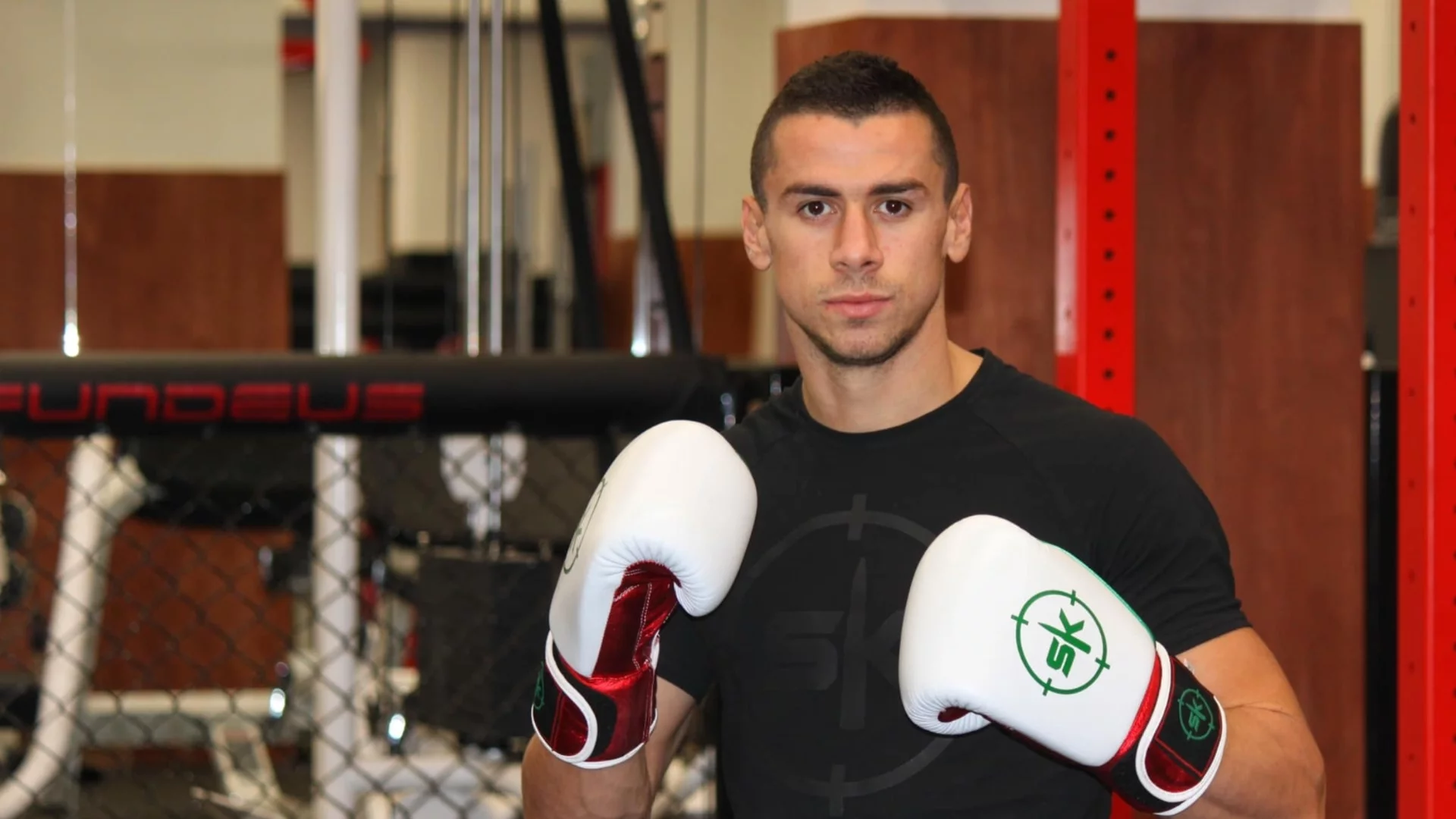 "Подготвях се зверски, яд ме е!": Копривленски разкри какво е можел да подобри в представянето си