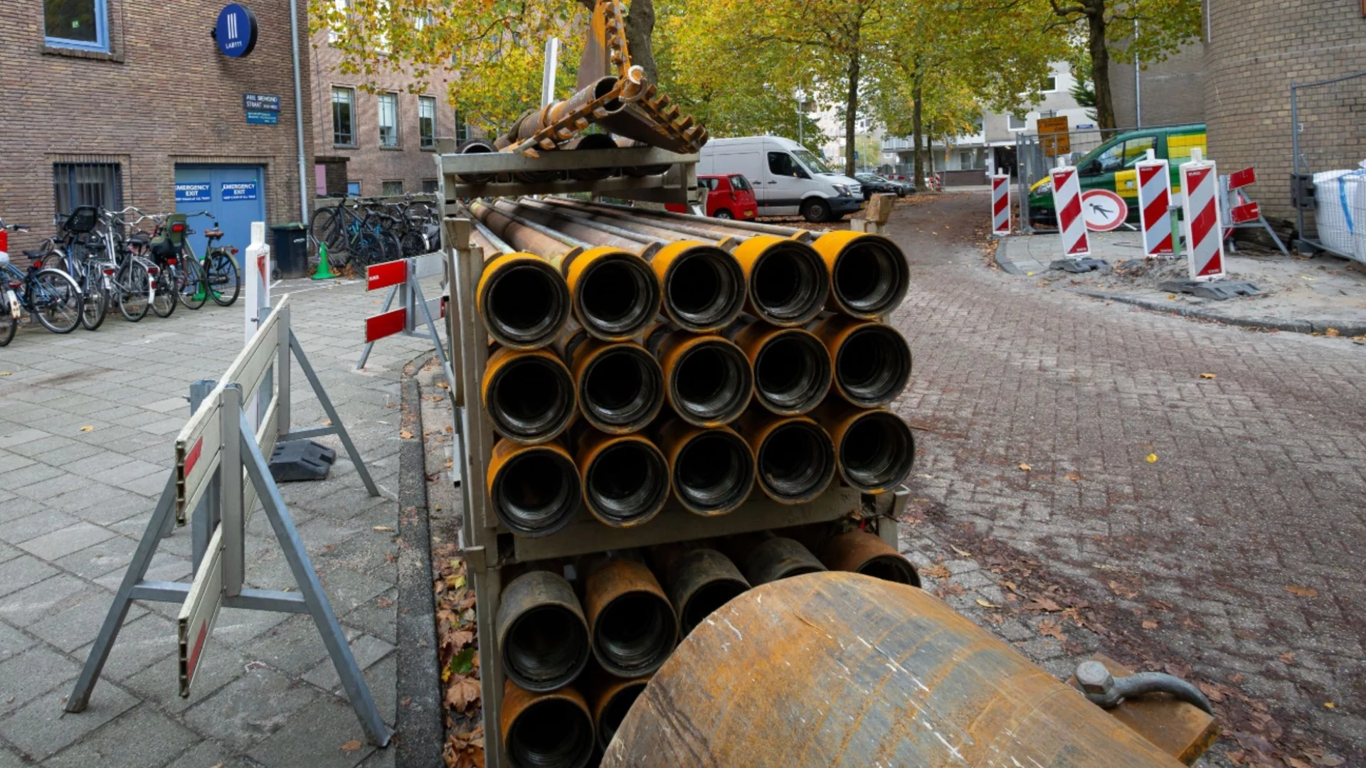 Топлофикация на гражданите. Невероятно, но факт (СНИМКИ)