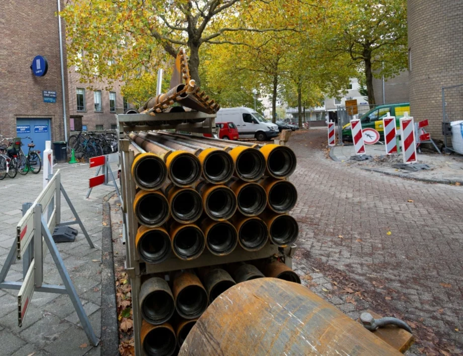 Топлофикация на гражданите. Невероятно, но факт (СНИМКИ)