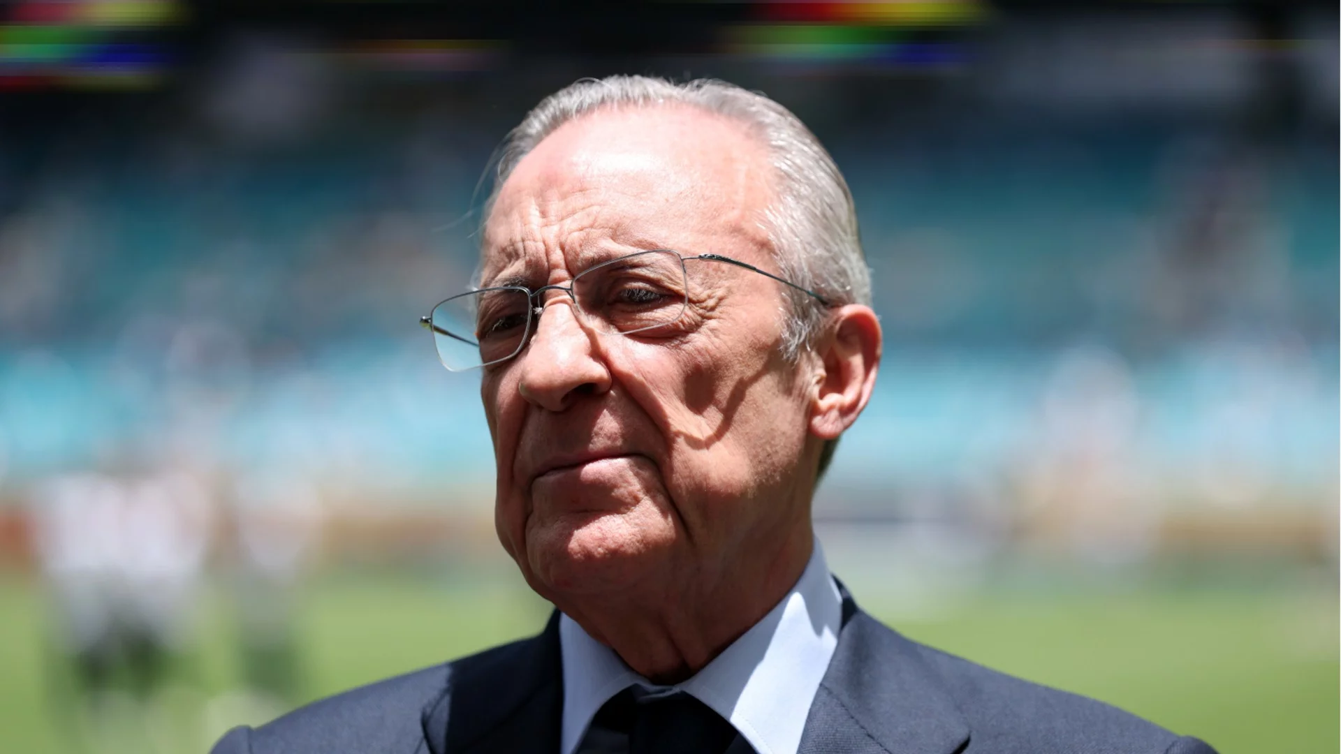 Идва краят на ерата Флорентино Перес в Реал Мадрид?