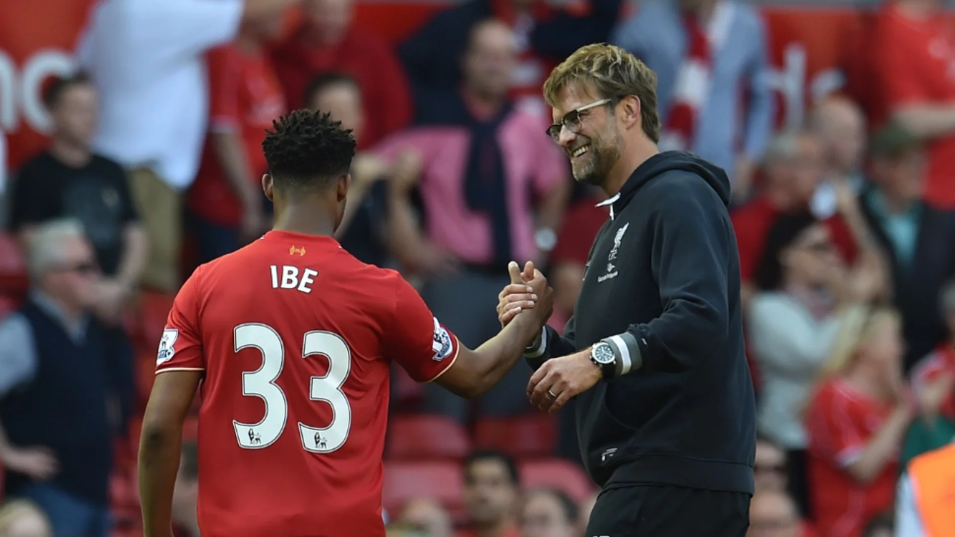 От "Анфийлд" до (без)"Надежда": Считан за голям талант в Ливърпул премина в Локо София