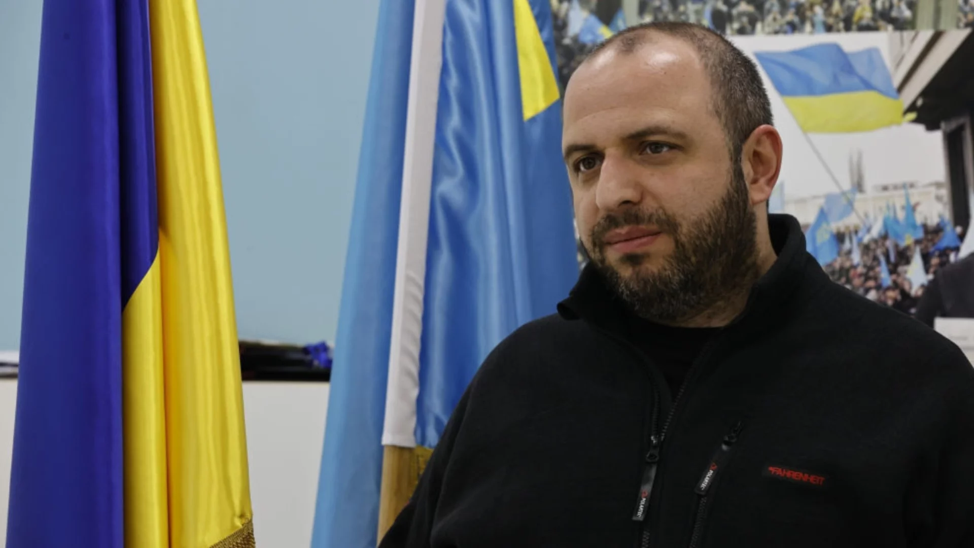 Украйна сигнализира: Подновяваме преговорите с Русия в Истанбул