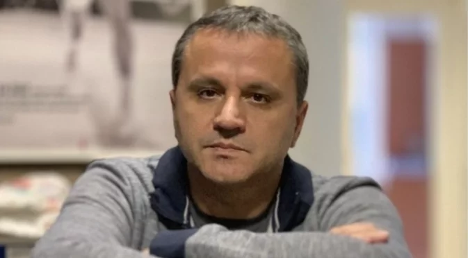 Илиян Джевелеков: Много ми се прави комедия