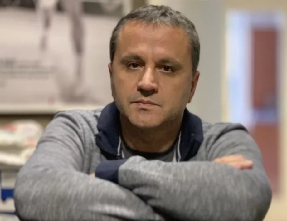 Илиян Джевелеков: Много ми се прави комедия