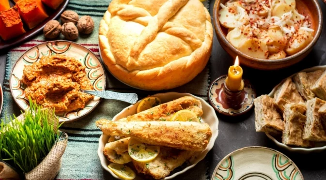 16 ноември: Какъв  църковен празник е и какво задължително се прави във втория ден от Коледните пости