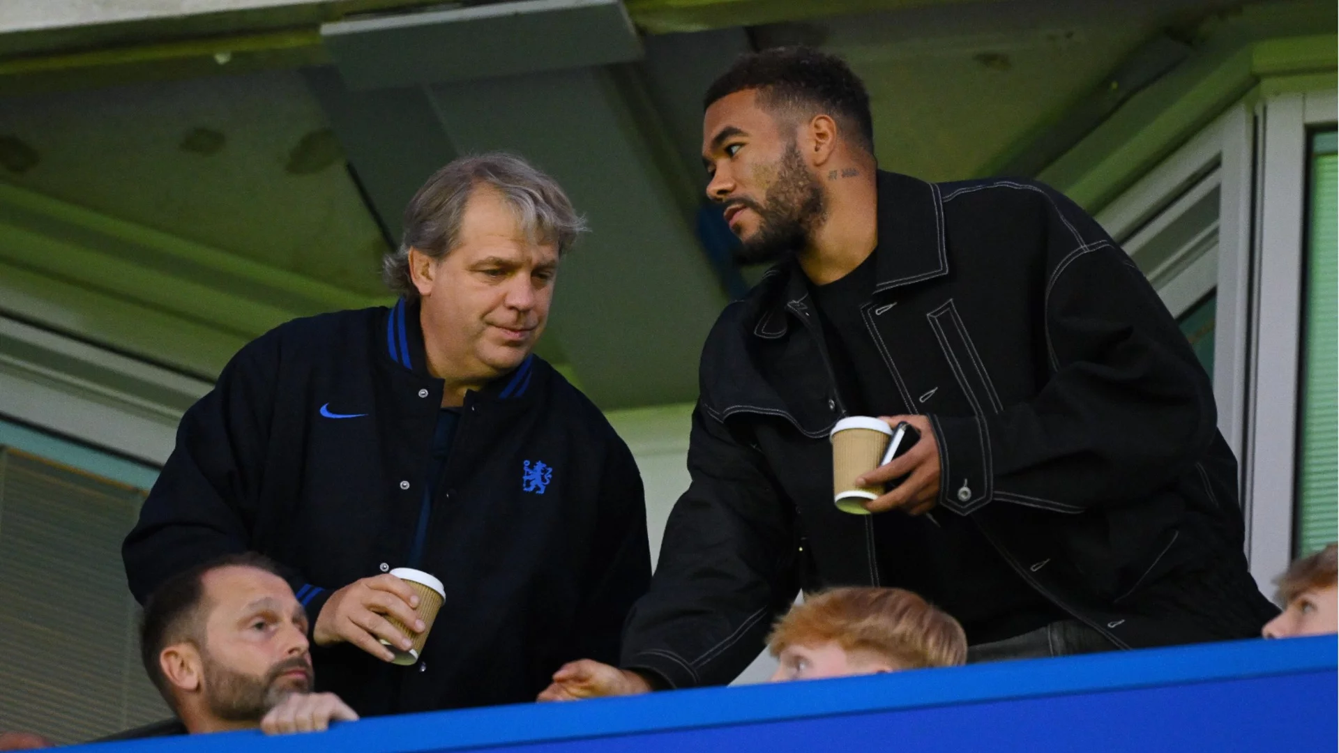 С мисъл за бъдещето: Челси договори 16-годишен еквадорски талант