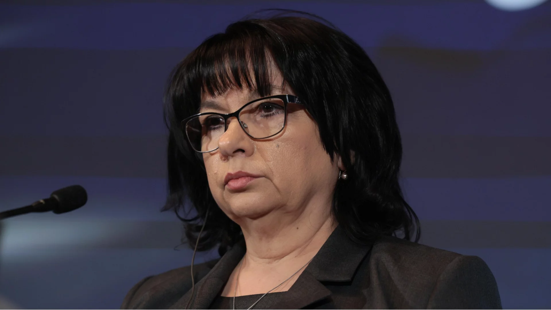 Теменужка Петкова: Дерогацията е успех, Спецов е преценил е възможностите си