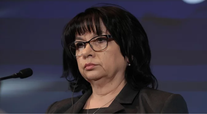 Теменужка Петкова: Дерогацията е успех, Спецов е преценил възможностите си