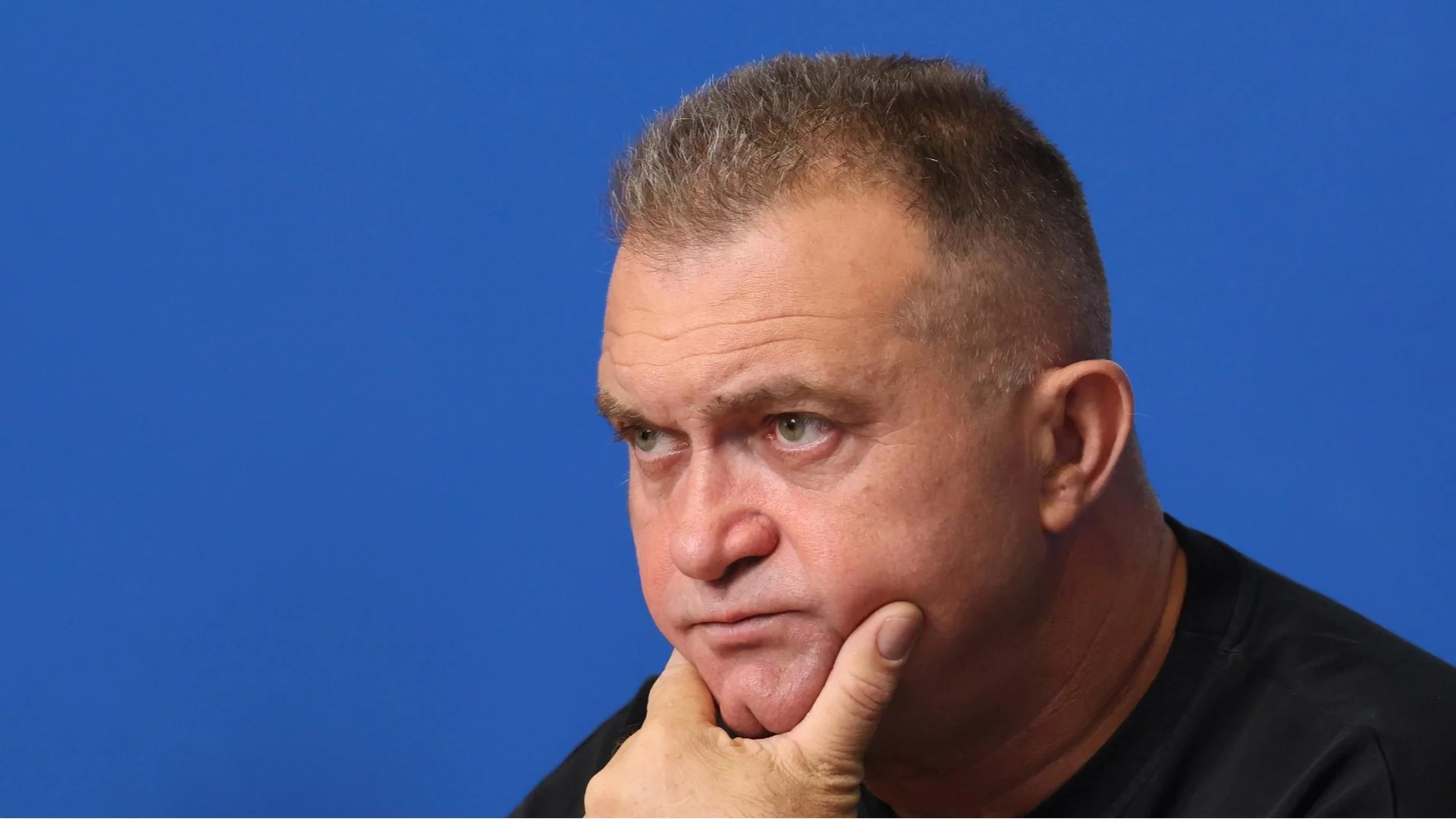 Обвинения в наркотрафик и черни каси: Георги Георгиев от БОЕЦ с твърдения за ДПС-Ново начало (ВИДЕО)