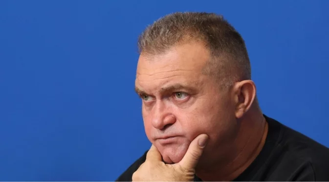 Обвинения в наркотрафик и черни каси: Георги Георгиев от БОЕЦ с твърдения за ДПС-Ново начало (ВИДЕО)