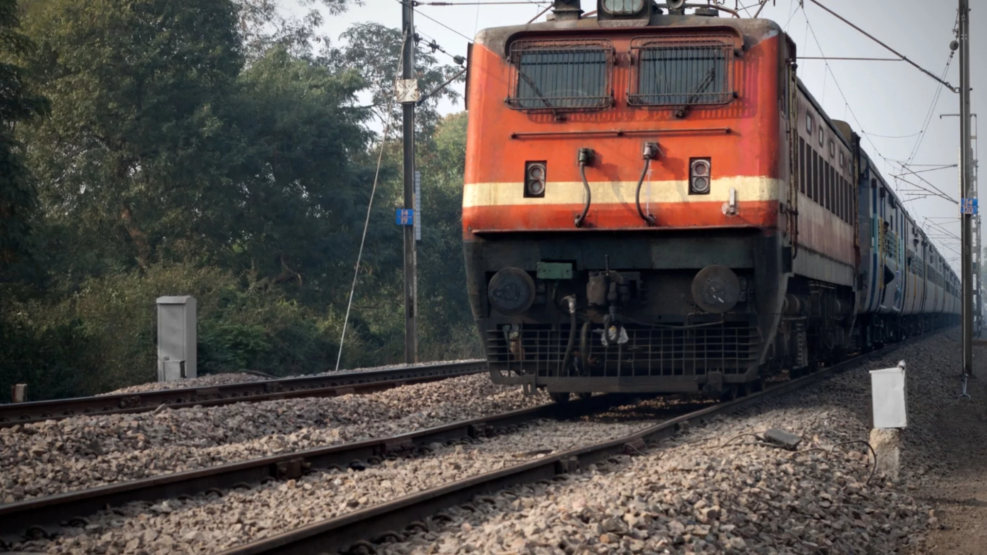 МВнР предупреждава: Стачка спира влаковете в Ломбардия