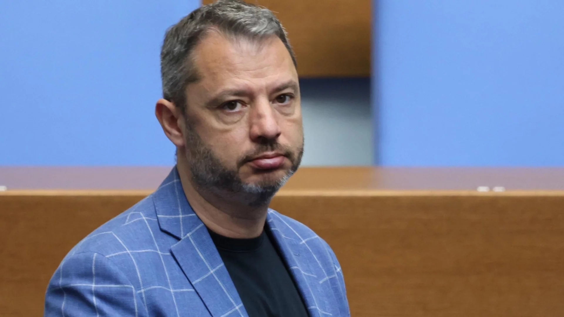 Делян Добрев: Румен Спецов е смел и способен, дузина други отказаха поста в "Лукойл"