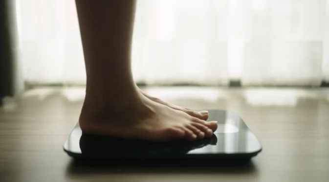 Кога е най-точното време да измерите килограмите си