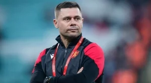 Националният ни отбор е №1, но в много срамна класация