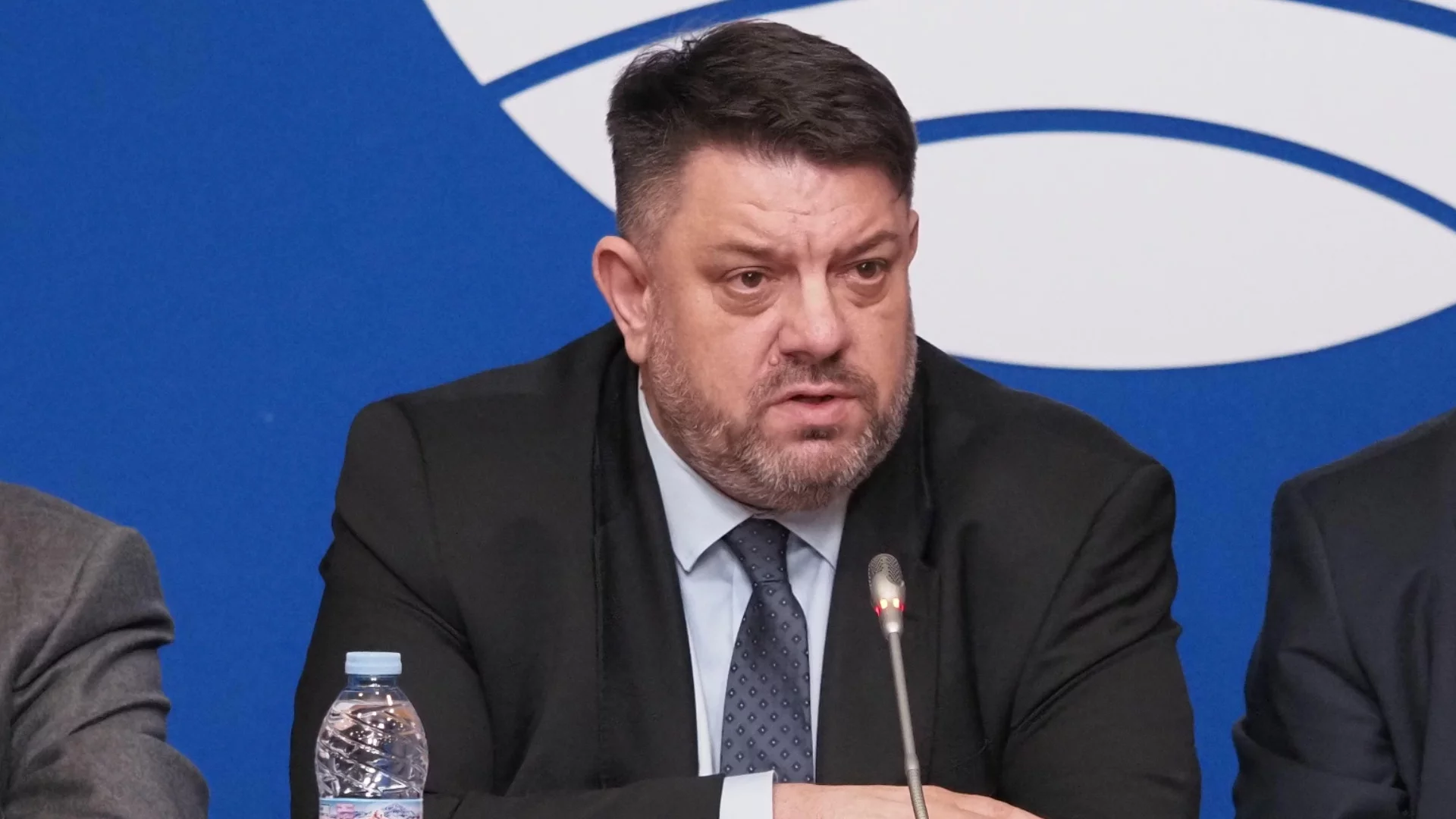 Зафиров от Пловдив: Левицата доказва, че трудните решения, а не популизмът, движат държавата напред