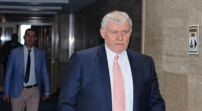 Румен Христов: Няма да има предсрочни избори, нужно е стабилно правителство