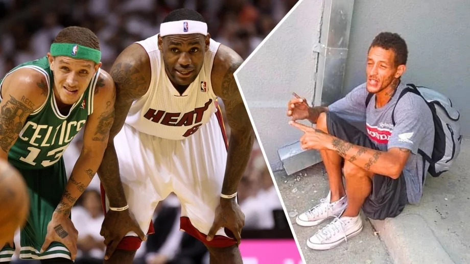 От финалите в НБА до улицата: Най-тъжната баскетболна история в света