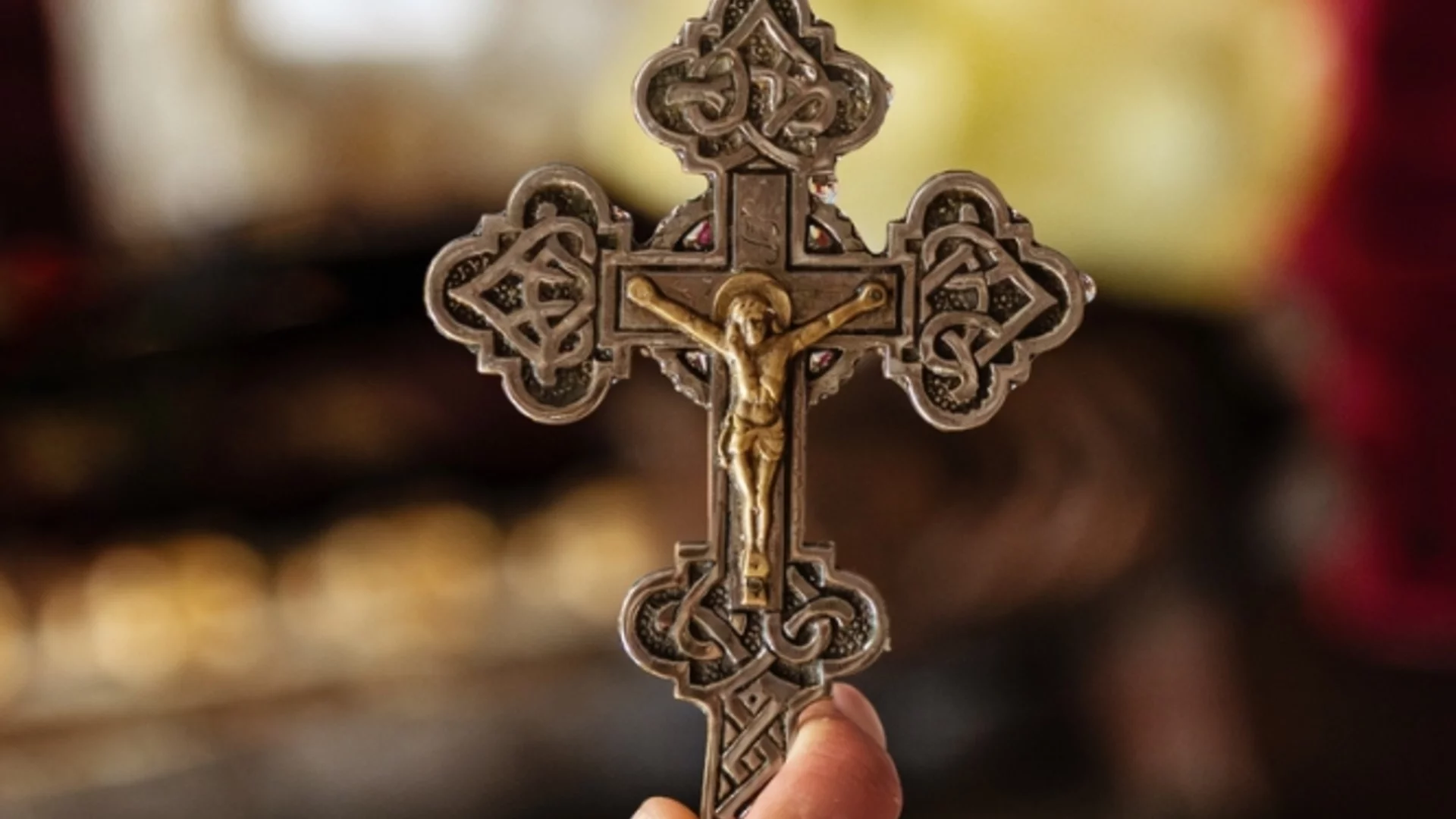 Какъв църковен празник е на 17 ноември и какво е грях да се прави утре?