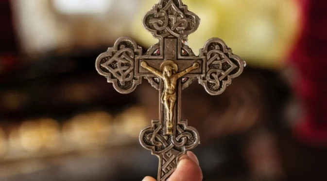 Какъв църковен празник е на 17 ноември и какво е грях да се прави утре?