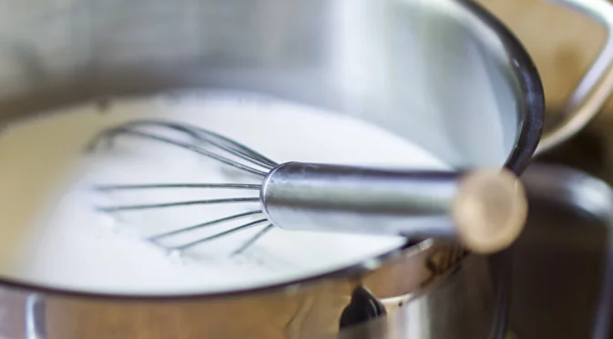 Несравним бабешки трик: Млякото няма да изкипи никога!