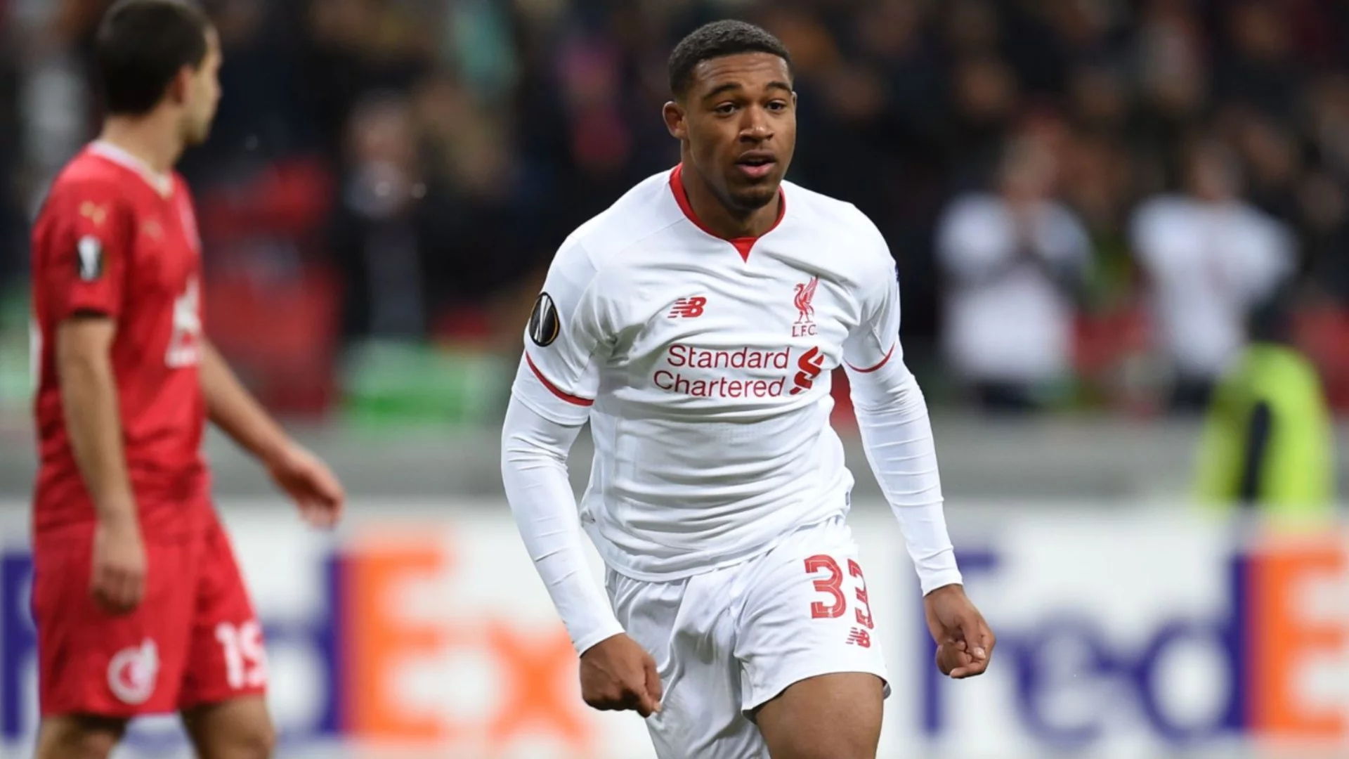 Новините от "Надежда" обиколиха Острова: В Англия сравниха "Анфийлд" със стадион "Локомотив"