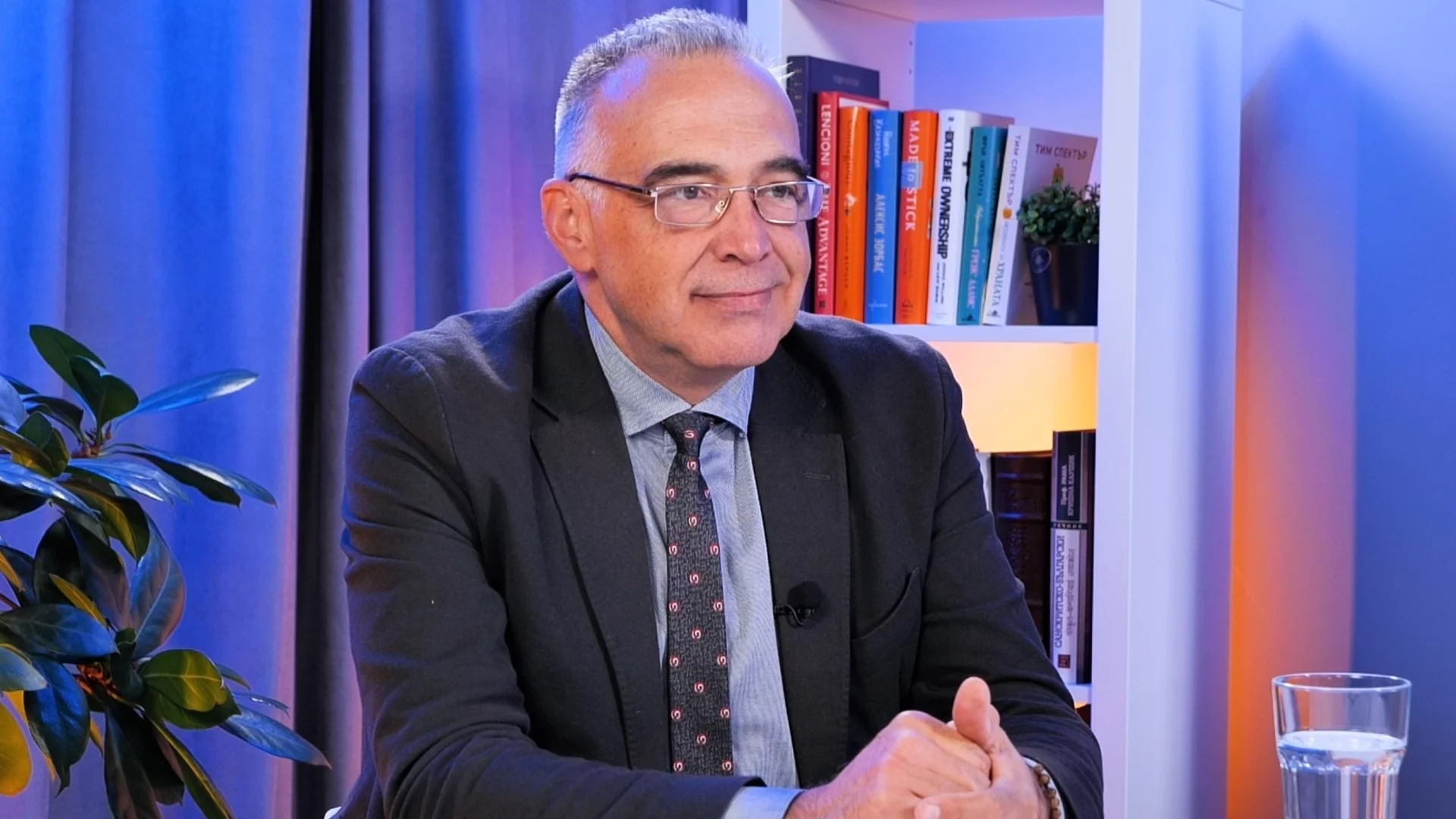 Антон Кутев: Държавата има механизми да контролира цените на горивата