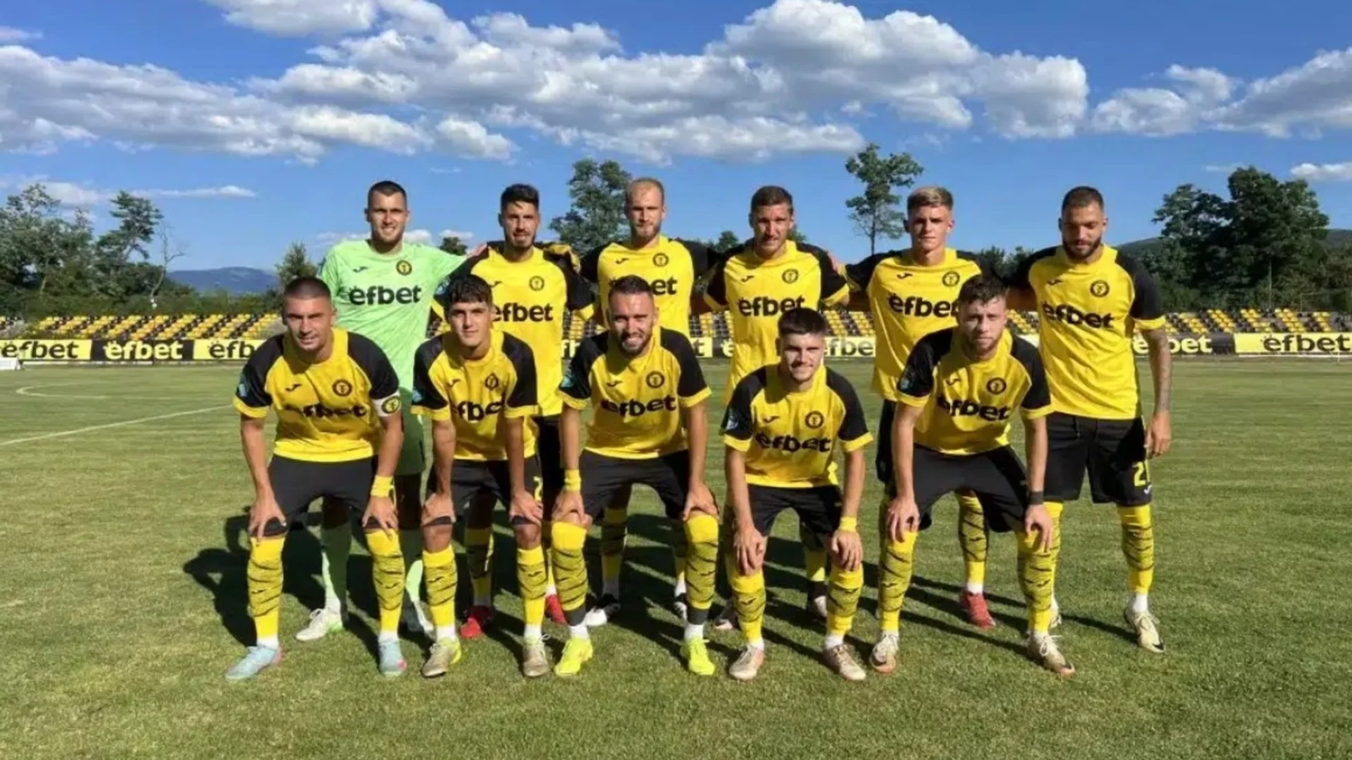 Голов трилър: "Чуковете" удариха намиращ се в криза тим от топ 4 във Втора лига! (РЕЗУЛТАТИ)