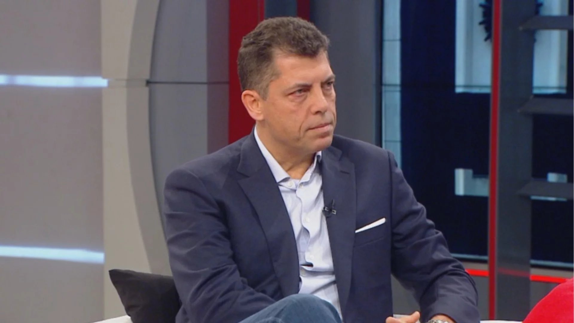 Милен Велчев: Имаме администрация, все едно интернет все още не е измислен