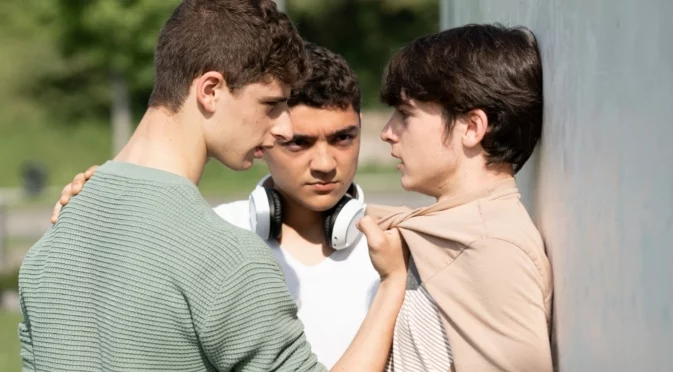 Масов бой на ученици в Хърватия: 29 арестувани