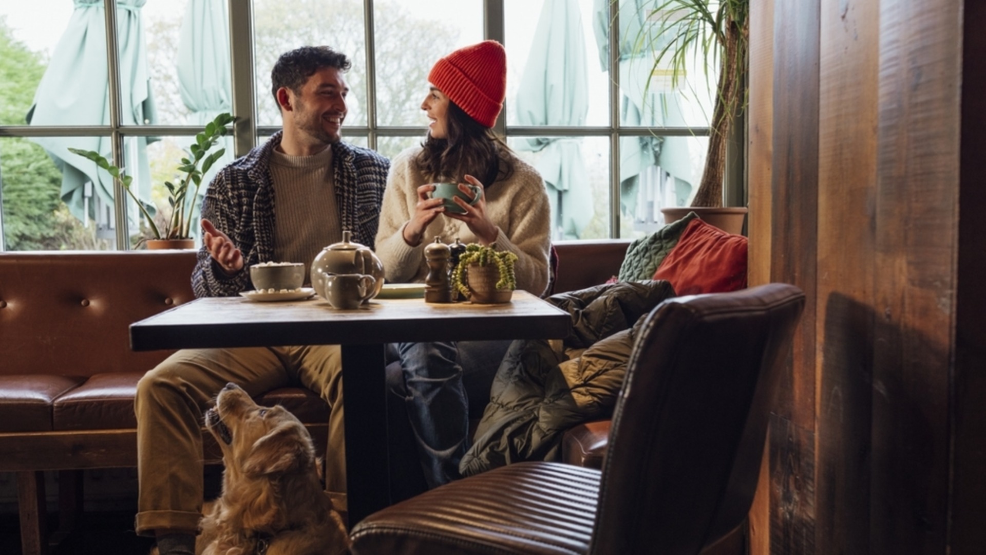 Дневен хороскоп за 18 ноември 2025 г.