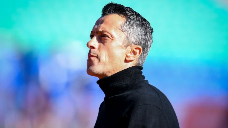 В ЦСКА го изтърпяха само няколко месеца: Готви се много изненадваща раздяла