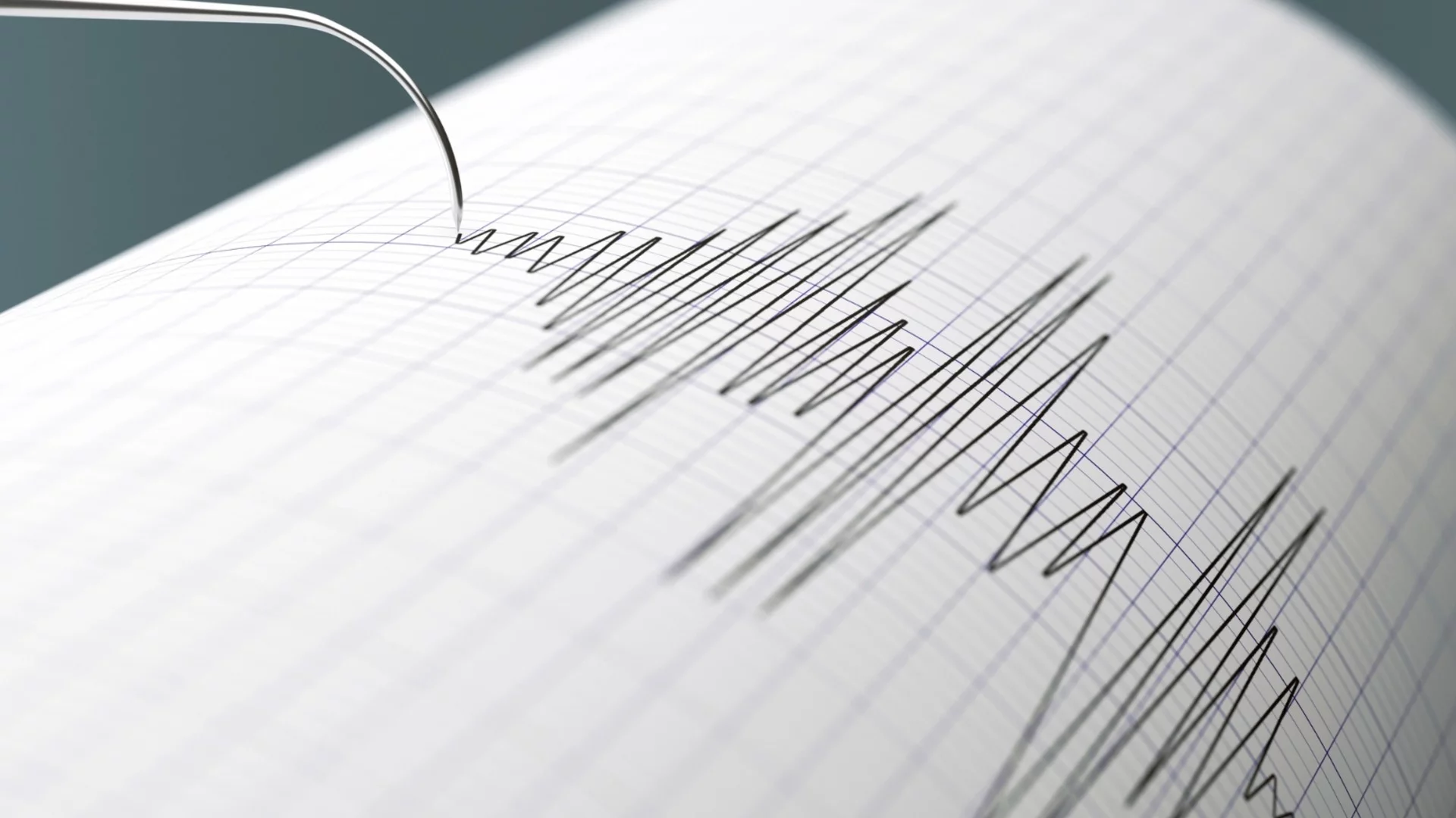 Земетресение в Гърция