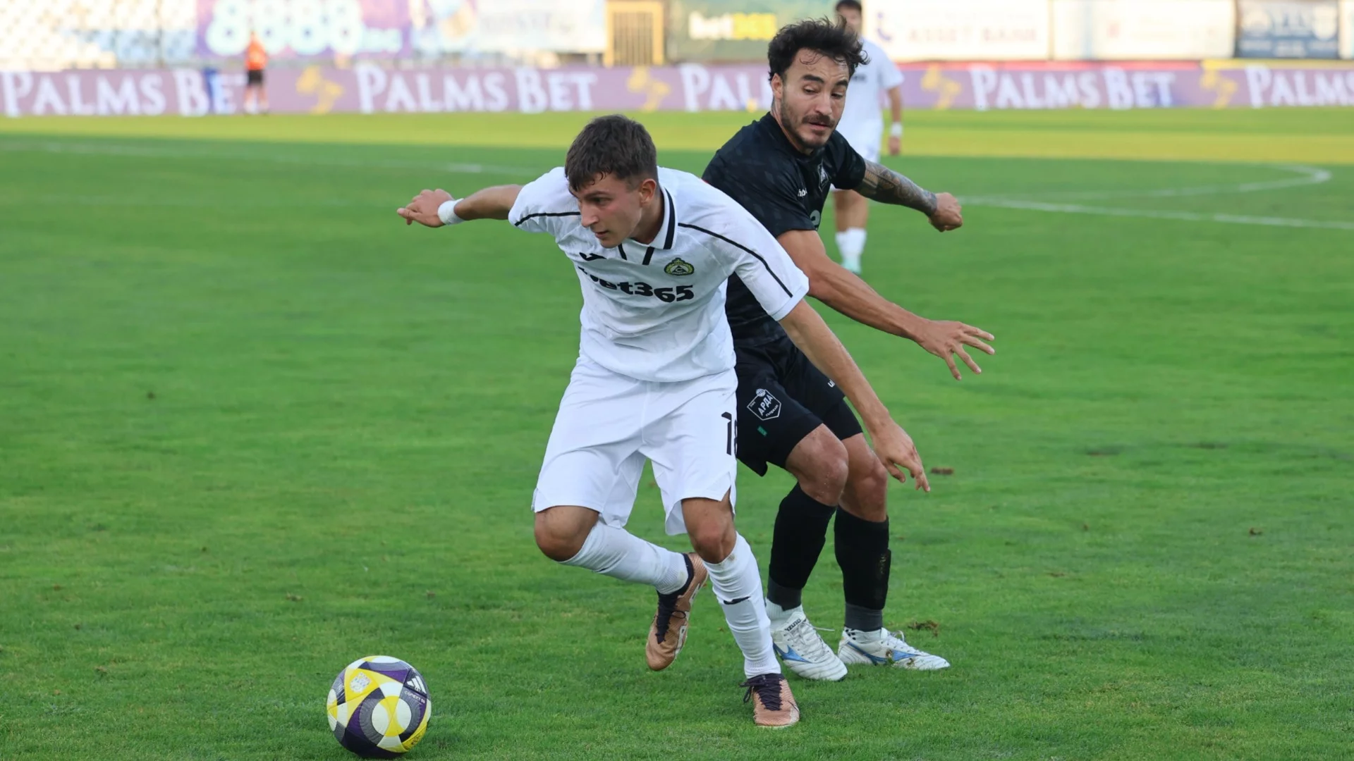 Тим от Първа лига тества юноша на Байерн Мюнхен