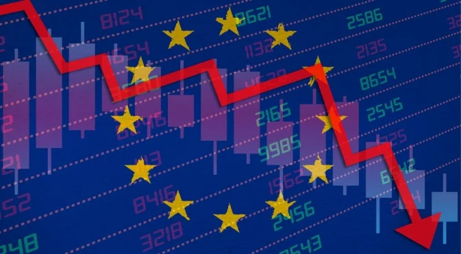 "Не е в добро състояние": Унгарски анализ за икономиката на ЕС, с хвалба за България