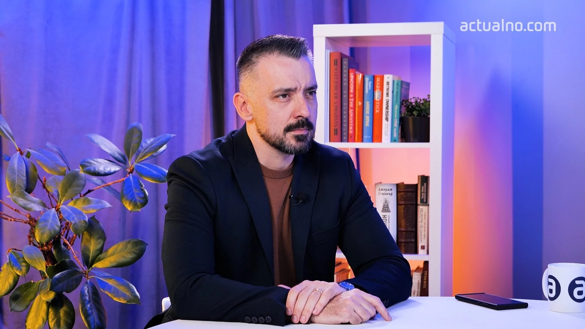 Кой ще търси сметка на политиците заради бюджета? Говори Кристиян Шкварек (ВИДЕО)