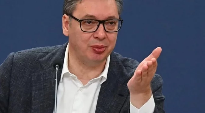 "Хърватите ни прекъснаха петрола": Енергийният министър на Сърбия е готова да хвърли оставка