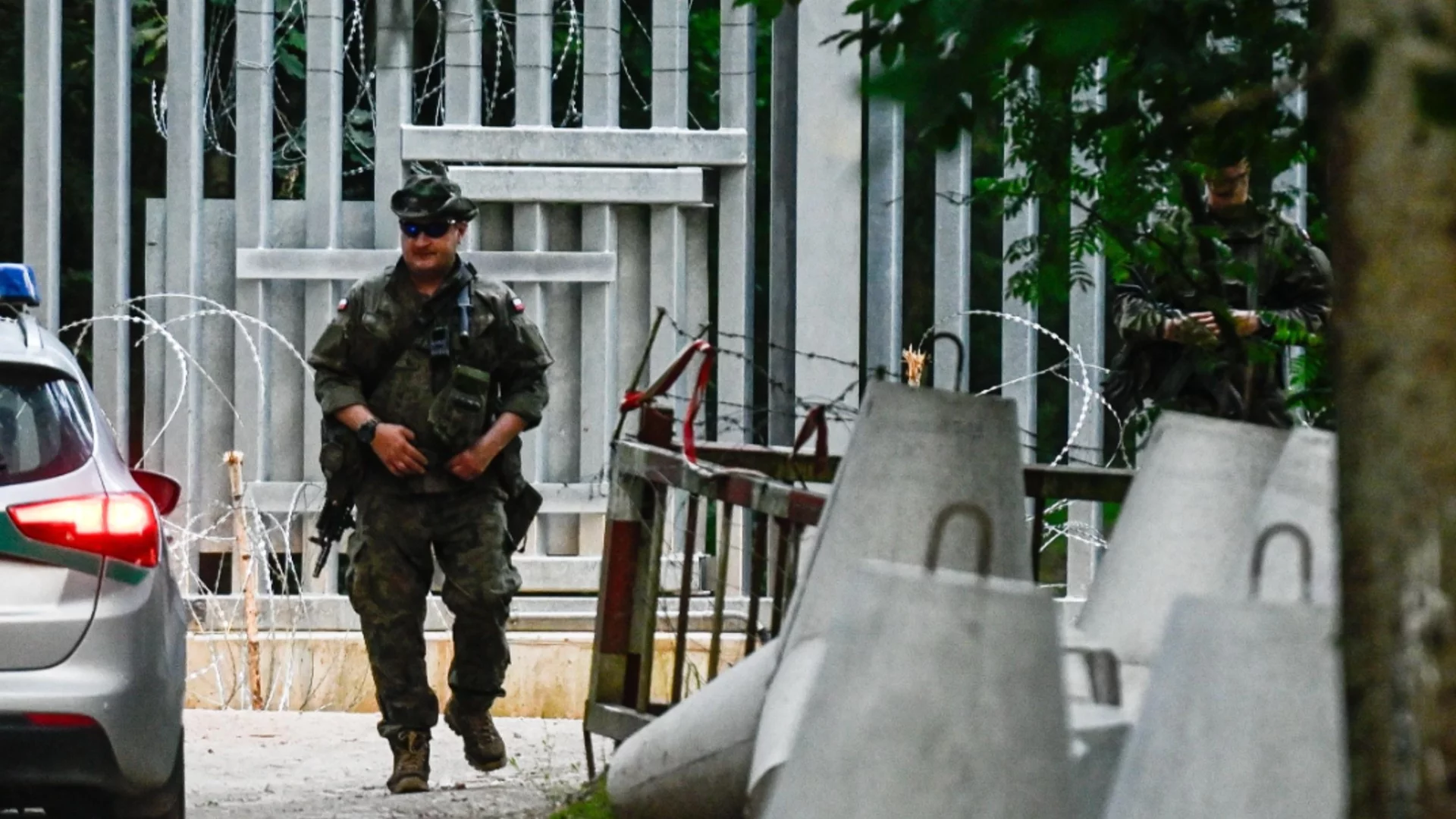 Босна и Херцеговина въвежда специални проверки на границата си