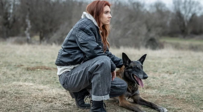 Първи трейлър на новия български сериал "Мамник" (ВИДЕО)