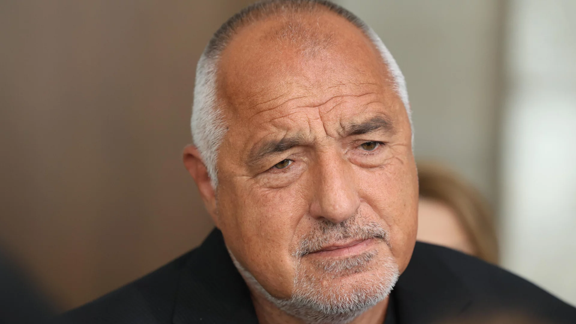 Борисов да внимава с Тръмп, санкциите "Магнитски" му бяха на косъм: Предупреждение от Бойко Ноев