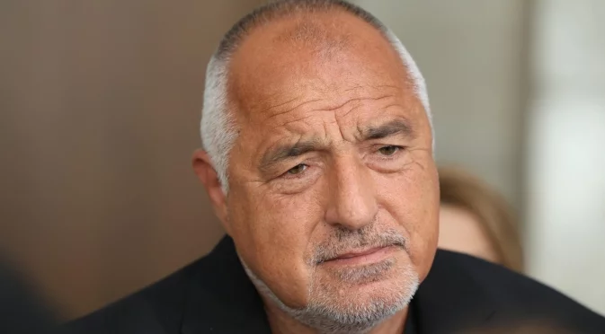 Борисов да внимава с Тръмп, санкциите "Магнитски" му бяха на косъм: Предупреждение от Бойко Ноев