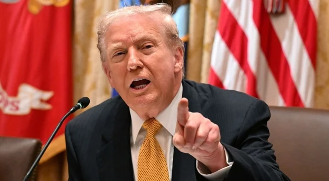 Злато, злато и още злато: Швейцария си купи по-ниски мита от Тръмп (СНИМКА)