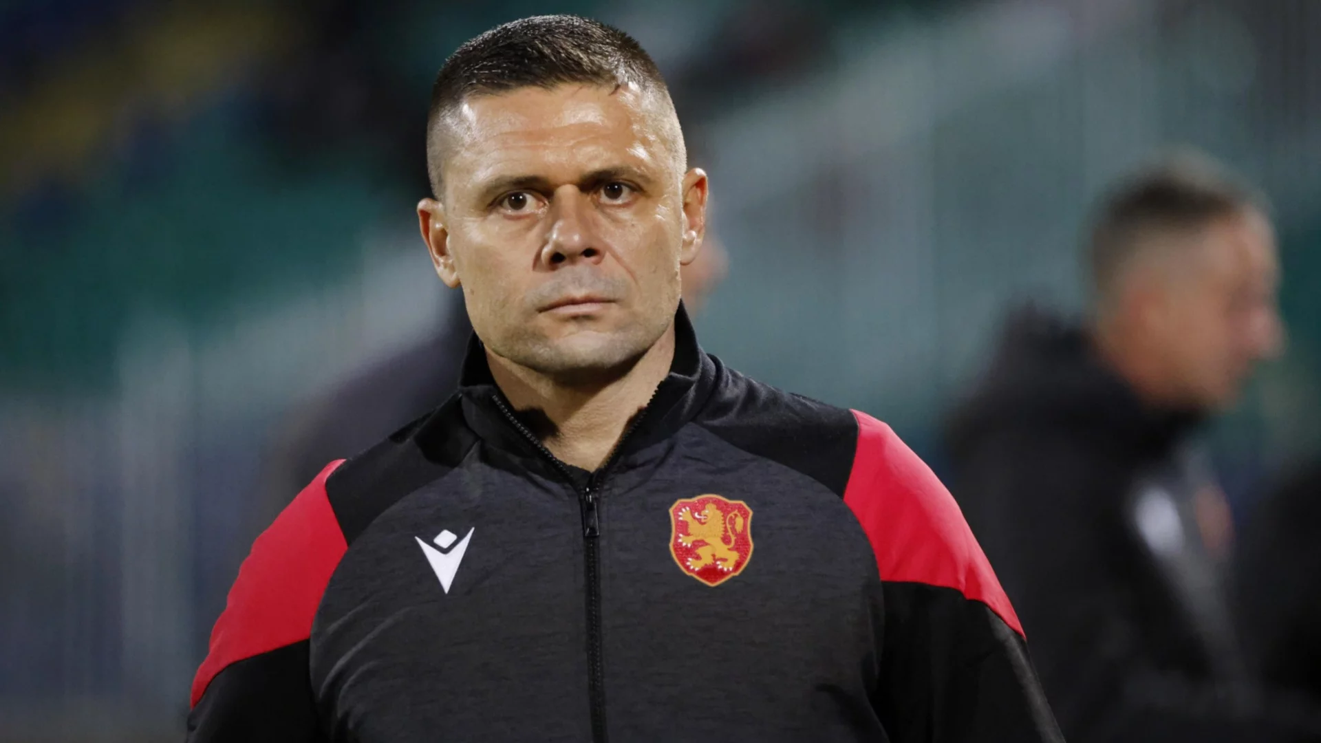 „Оставете играчите намира“ и „Имената не играят“: Александър Димитров и Георги Русев преди мача с Грузия