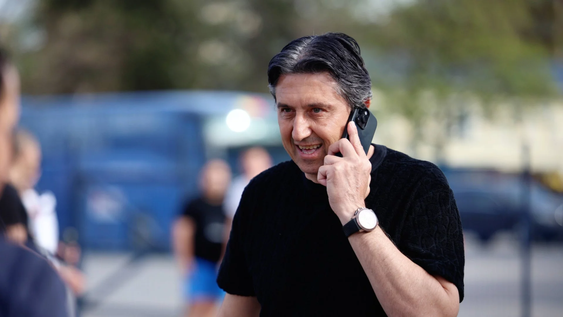 Боримиров привиква ас на Левски на сериозен разговор – на „сините“ им писна да ги мотае!