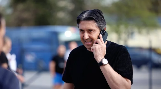 Боримиров привиква ас на Левски на сериозен разговор – на „сините“ им писна да ги мотае!