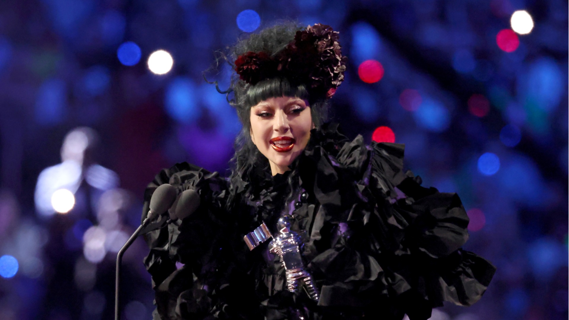 Имам късмет, че съм жива: Лейди Гага с разтърсващо признание