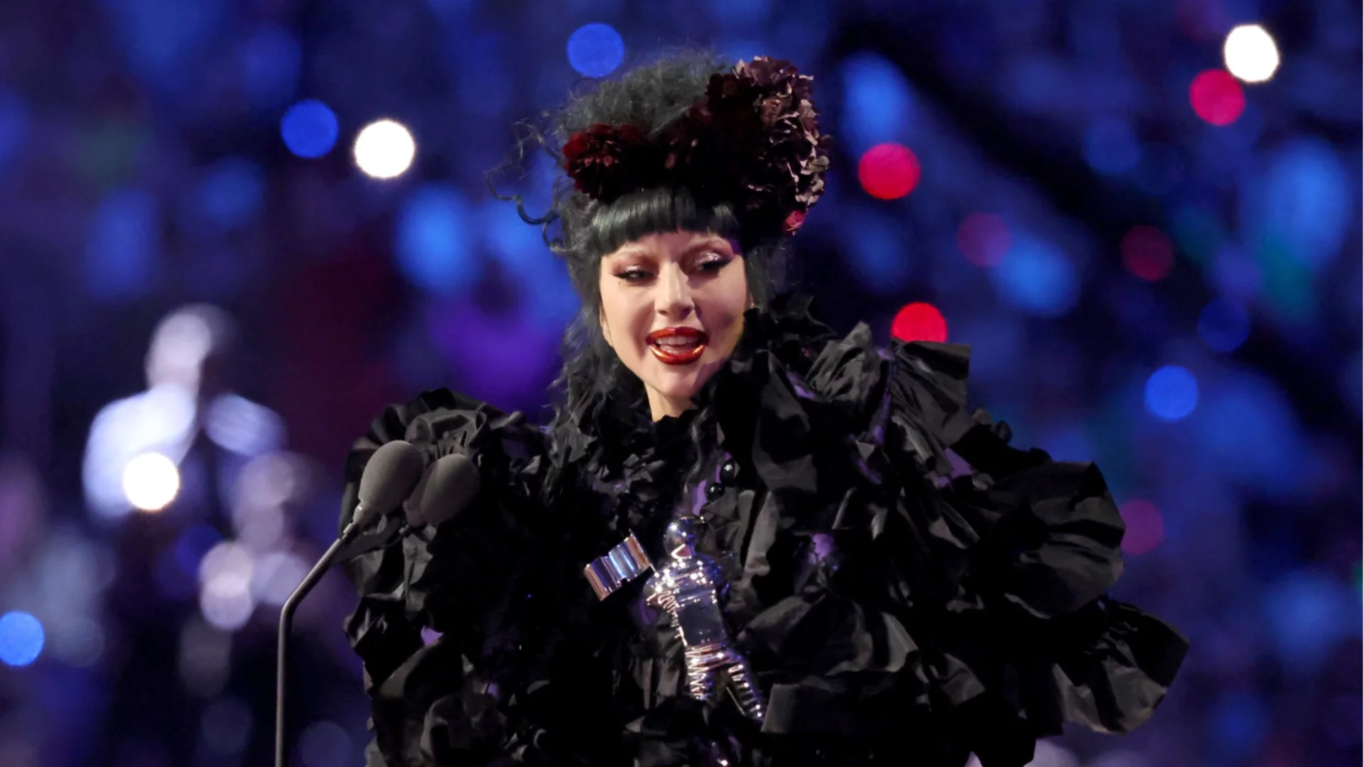 Имам късмет, че съм жива: Лейди Гага с разтърсващо признание